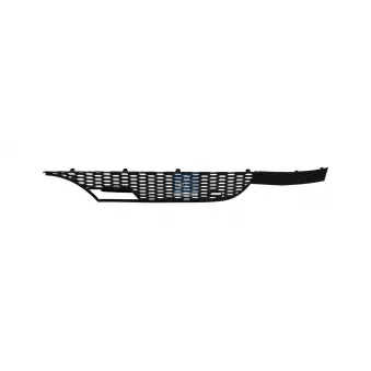 Grille de radiateur DT 4.68242