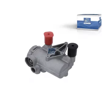 Vave de desserrage rapide DT 4.68305