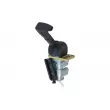 Valve de commande de frein, frein de stationnement DT 4.68303 - Visuel 2