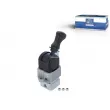 Valve de commande de frein, frein de stationnement DT 4.68302 - Visuel 1