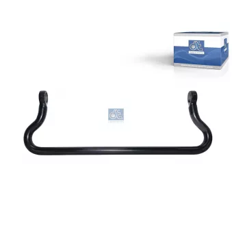 Stabilisateur, chassis DT 4.68548SP