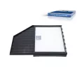 Filtre, air de l'habitacle DT 4.69387 - Visuel 1