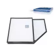 Filtre, air de l'habitacle DT 4.69392 - Visuel 1