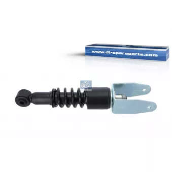 Amortisseur, suspension de la cabine DT 4.69399