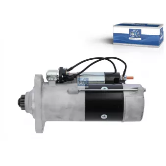 Démarreur DT 4.69463