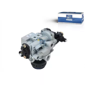 Régulateur de freinage DT 4.69466