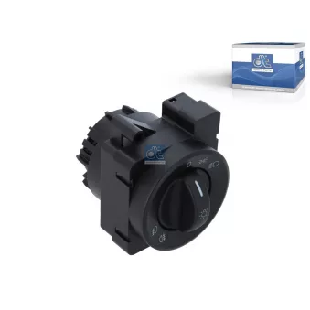 Interrupteur, lumière principale DT 4.69245