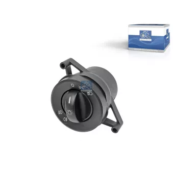 Interrupteur, lumière principale DT 4.69246