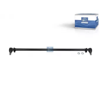 Barre de connexion DT