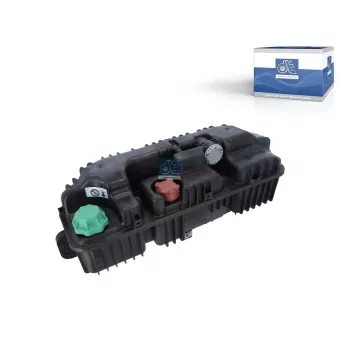 Vase d'expansion, liquide de refroidissement DT 4.69486