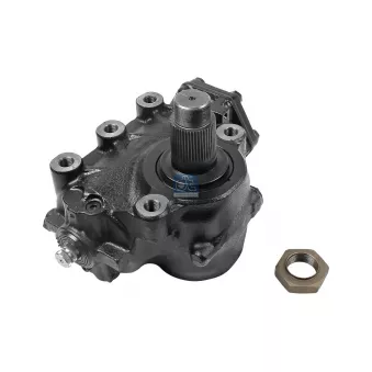 Crémaillière de direction DT 4.69550