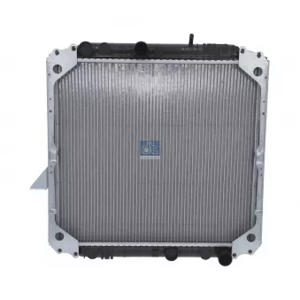 Radiateur, refroidissement du moteur DT 4.66315