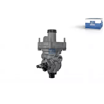 Relais, ALB DT 4.66301