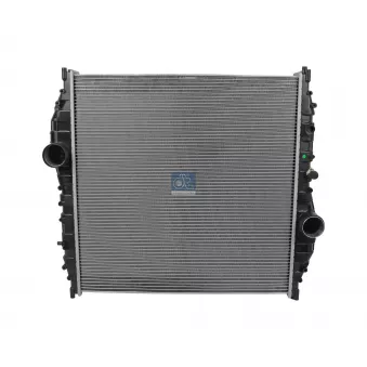 Radiateur, refroidissement du moteur DT 4.66316