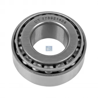 Roulement de roue avant DT 4.66264