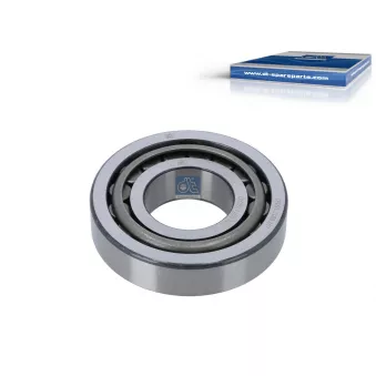 Roulement de roue DT 4.66267