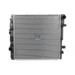 Radiateur, refroidissement du moteur DT 4.66275 - Visuel 1