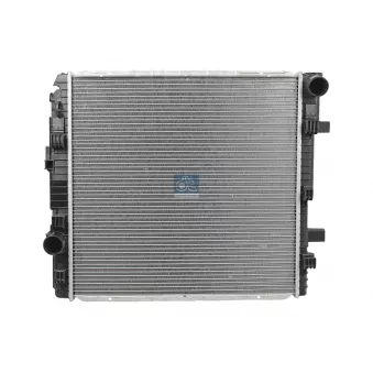 Radiateur, refroidissement du moteur DT 4.66275