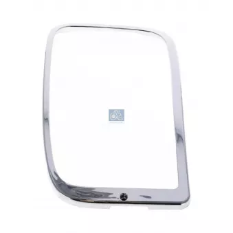 Cadre, projecteur principal DT 4.66245