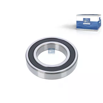 Palier, arbre d'équilibrage DT 4.66256