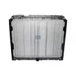 Radiateur, refroidissement du moteur DT 4.66279 - Visuel 1