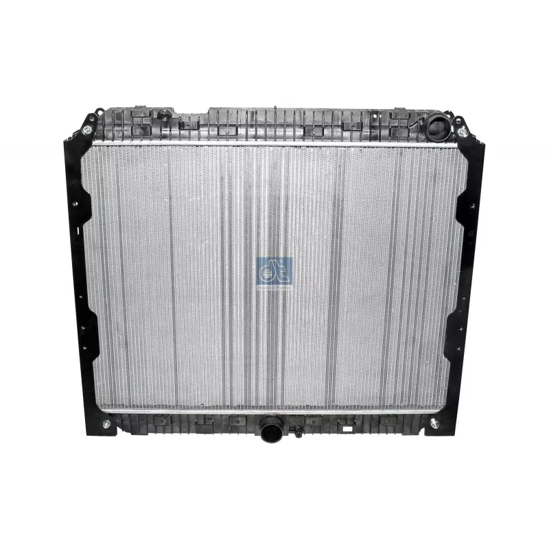 Radiateur, refroidissement du moteur DT 4.66279