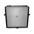 Radiateur, refroidissement du moteur DT 4.66278 - Visuel 1