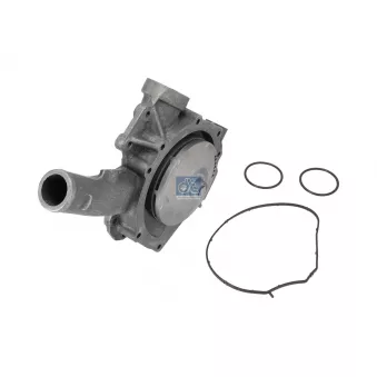 Pompe à eau DT 4.66321
