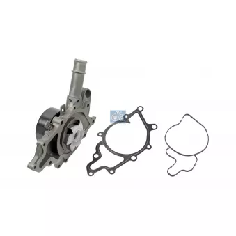 Pompe à eau DT 4.66328