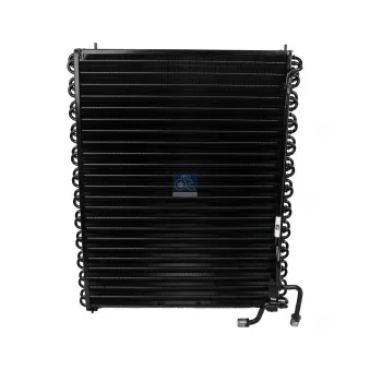 Condenseur, climatisation DT