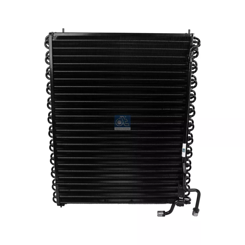 Condenseur, climatisation DT 4.66345