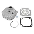 Culasse de cylindre, compresseur d'air DT 4.66359 - Visuel 1