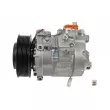 Compresseur, climatisation DT 4.66352 - Visuel 1