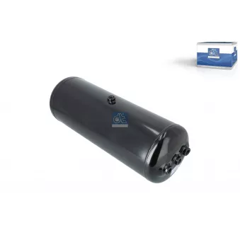 Réservoir d'air, système d'air comprimé DT 4.66427