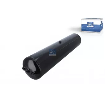 Réservoir d'air, système d'air comprimé DT 4.66428