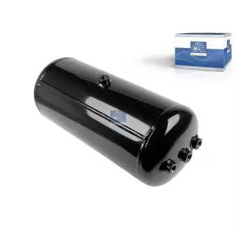 Réservoir d'air, système d'air comprimé DT