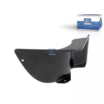 Enjoliveur, pare-chocs DT 4.66172