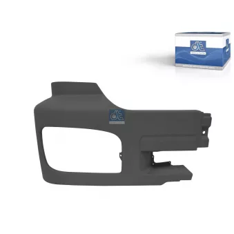 Pare-chocs DT 4.66154