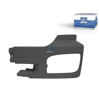 Pare-chocs DT 4.66153