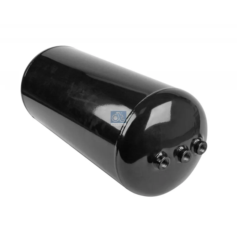 Réservoir d'air, système d'air comprimé DT 4.66436