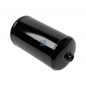 Réservoir d'air, système d'air comprimé DT 4.66439