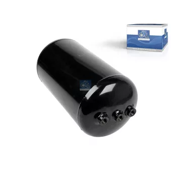 Réservoir d'air, système d'air comprimé DT