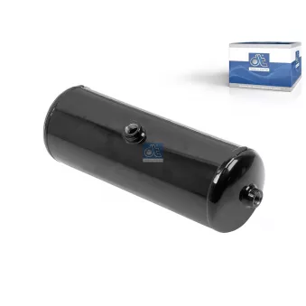 Réservoir d'air, système d'air comprimé DT