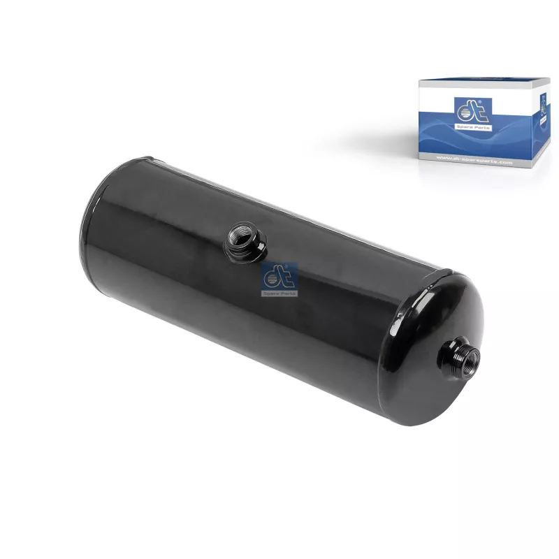 Réservoir d'air, système d'air comprimé DT 4.66441