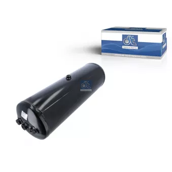 Réservoir d'air, système d'air comprimé DT 4.66449