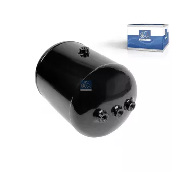 Réservoir d'air, système d'air comprimé DT