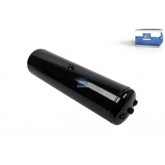 Réservoir d'air, système d'air comprimé DT 4.66443