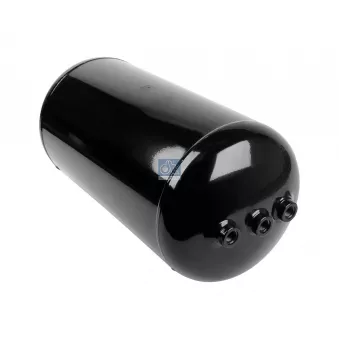 Réservoir d'air, système d'air comprimé DT 4.66434