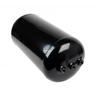 Réservoir d'air, système d'air comprimé DT 4.66433