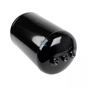 Réservoir d'air, système d'air comprimé DT 4.66432